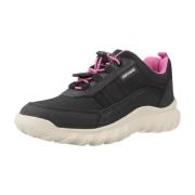 Lage Sneakers Geox J SIMBYOS GIRL B ABX