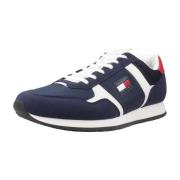 Lage Sneakers Tommy Jeans TJM RUNNER CASUAL