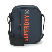 Handtasje Superdry TARP CROSS