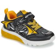 Lage Sneakers Geox J CIBERDRON BOY BATMAN