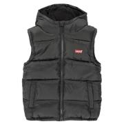 Donsjas Levis BATWING DIRECT EMB PUFFER VEST
