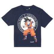 T-shirt Korte Mouw Name it NKMJES DRAGON