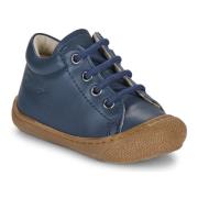Hoge Sneakers Naturino COCOON ZIP NAPPA