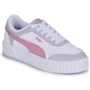 Lage Sneakers Puma Carina Mia Jr