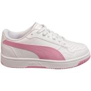 Lage Sneakers Puma REBOUND