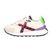 Lage Sneakers Munich 8044006