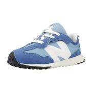 Lage Sneakers New Balance NW327 PW