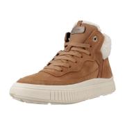 Laarzen Geox J LAQUINNY GIRL WPF