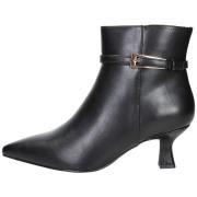 Enkellaarzen Marco Tozzi 2-25327-45