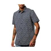 Overhemd Korte Mouw Kaporal -