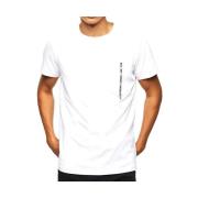 T-shirt Korte Mouw Diesel -