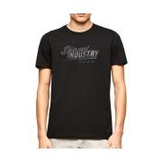T-shirt Korte Mouw Diesel -