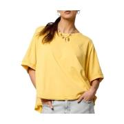 T-shirt Korte Mouw Kaporal -