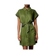Korte Jurk Kaporal -
