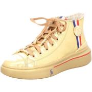 Hoge Sneakers Skechers -