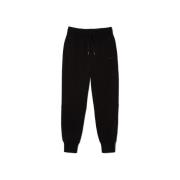 Trainingsbroek Lacoste COTTON SWEATPANTS