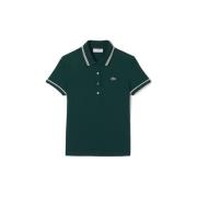 Polo Shirt Korte Mouw Lacoste SLIM FIT POLO
