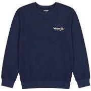 Sweater Wrangler 112357328-NAVY