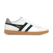 Lage Sneakers Gola Equipe II Leather