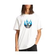 T-shirt Korte Mouw adidas -