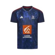 T-shirt Korte Mouw adidas -