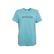 T-shirt Korte Mouw adidas -