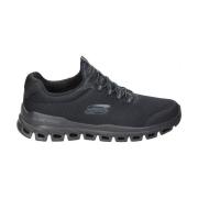 Lage Sneakers Skechers 233012-BBK