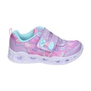 Lage Sneakers Skechers 303258N-LVMT