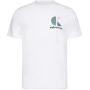 T-shirt Korte Mouw Calvin Klein Jeans LV04RC843G