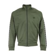 Trainingsjack Fred Perry Taped Track Jacket