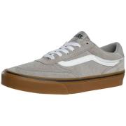 Lage Sneakers Vans Brooklyn Suède Sneakers