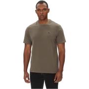 T-shirt Korte Mouw Calvin Klein Jeans LV040HM265