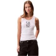 Top Calvin Klein Jeans LV044C219G