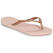 Teenslippers Havaianas SLIM