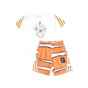 Trainingspak adidas -