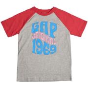 T-shirt Korte Mouw Gap 636386-000