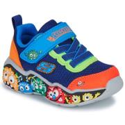 Lage Sneakers Skechers PLAY SCENE