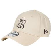Pet New-Era TEAM OUTLINE 9FORTY® NEW YORK YANKEES NVY