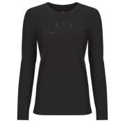 T-Shirt Lange Mouw Armani Exchange T-SHIRT - T-SHIRT