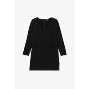 Jurk Le Temps des Cerises Jurk recht LOUCIA