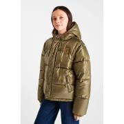 Donsjas Le Temps des Cerises Donsjekker met capuchon INGEGI