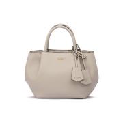 Handtas Guess TAUPE AMORETTE 2 IN 1