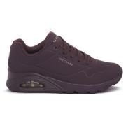 Lage Sneakers Skechers WINE UNO STAND ON AIR