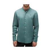 Overhemd Lange Mouw Timberland -