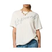 T-shirt Korte Mouw Kaporal -