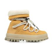 Snowboots Palladium Pallashock Hiver