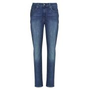 Skinny Jeans Levis 721 HIGH SKINNY-TORE IT UP NO DX T2