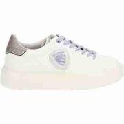 Lage Sneakers Blauer -