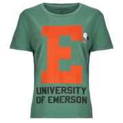 T-shirt Korte Mouw Newtone STARLIGHT LETTERS