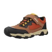 Lage Sneakers Geox J MAGNETAR